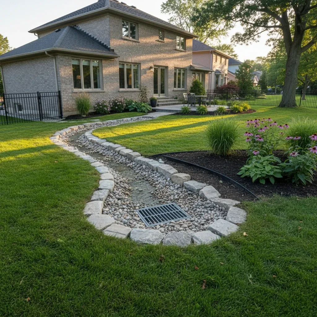 Signature Landscaping Oshawa Landscaping services in Oshawa